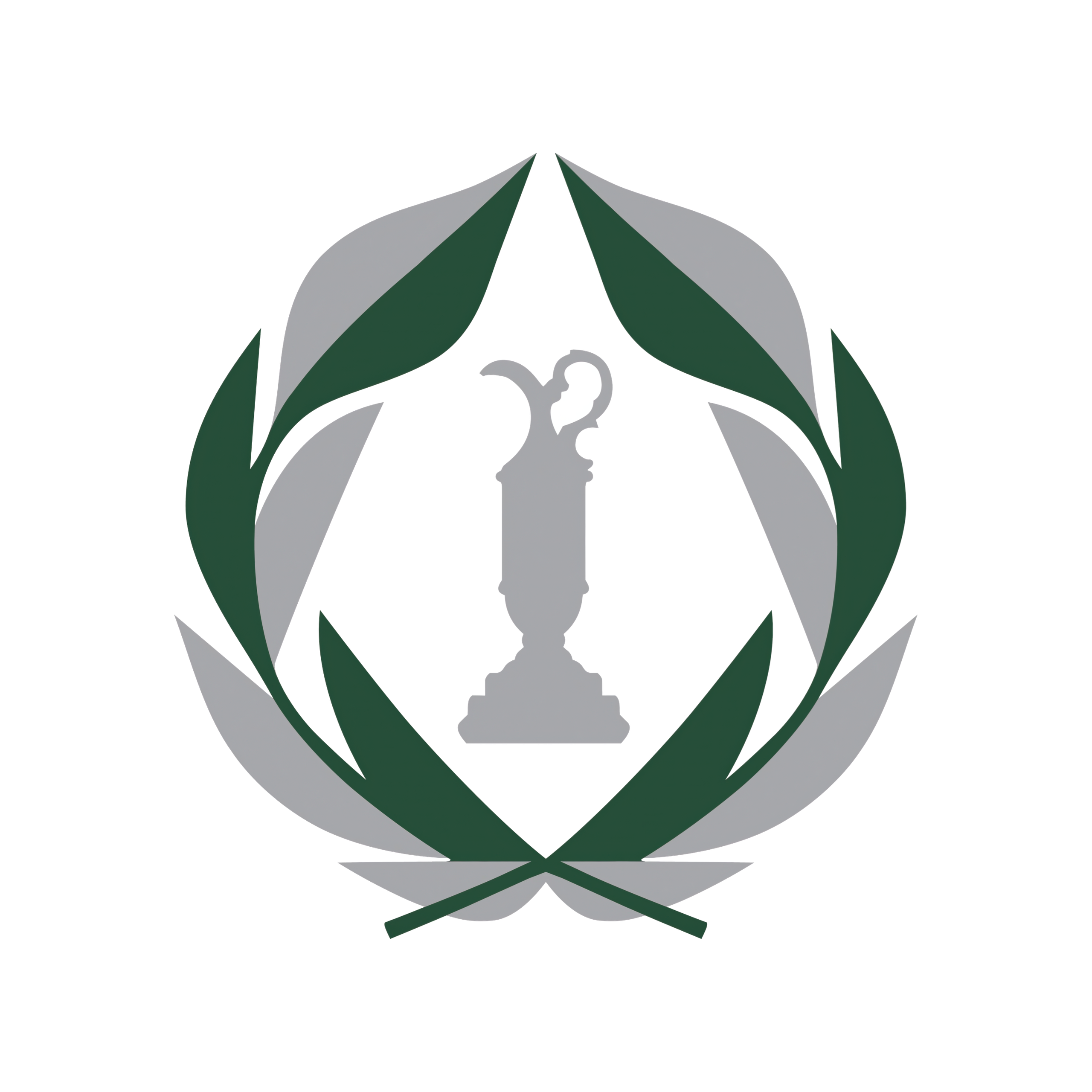Muirfield Village Golf Club club mark