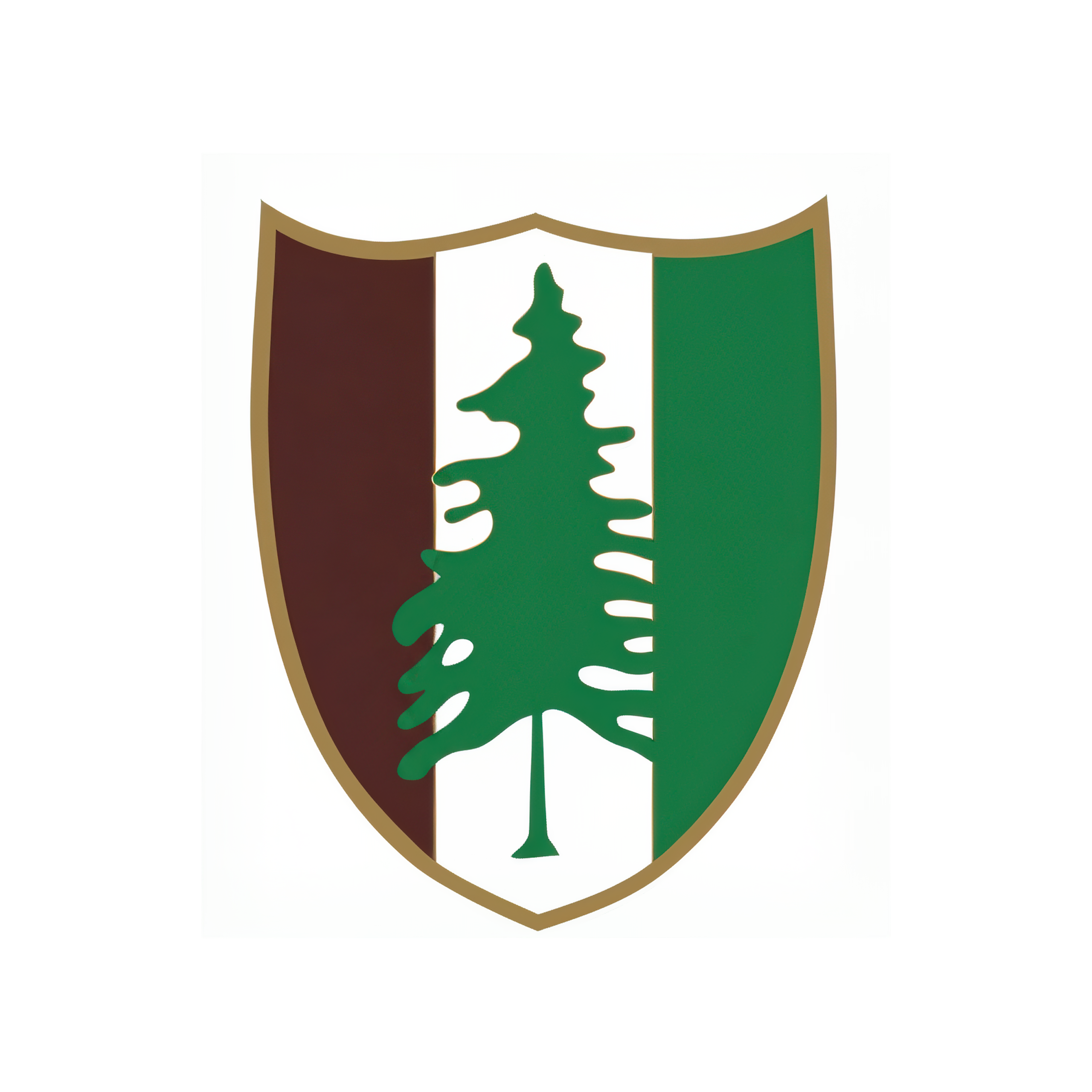 Pine Valley Golf Club club mark