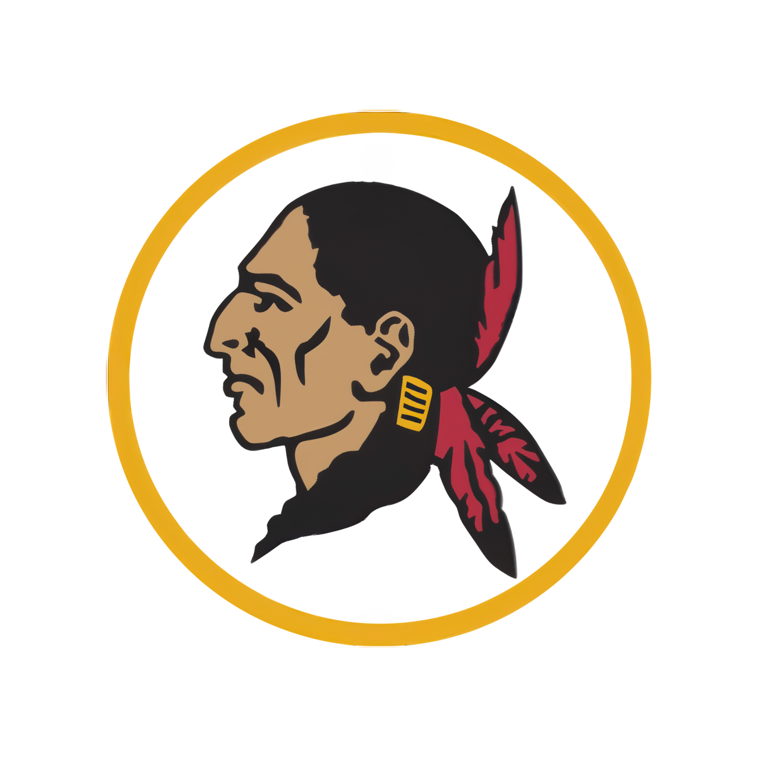 Seminole Golf Club club mark